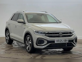 Used Volkswagen T-Roc 2025 for sale - 77421502: Photo