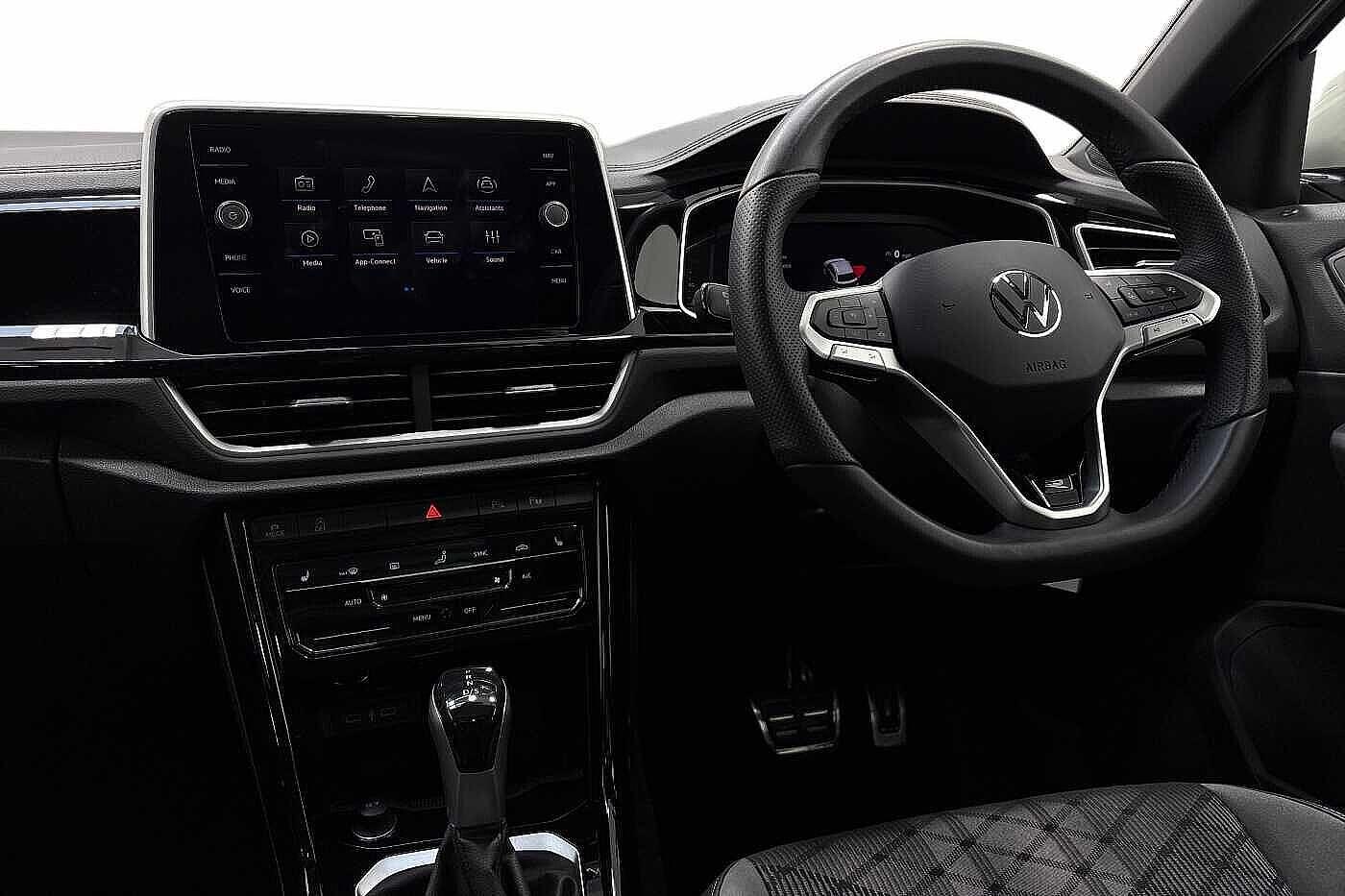 Used Volkswagen T-Roc 2025 for sale - 77421502: Photo 2