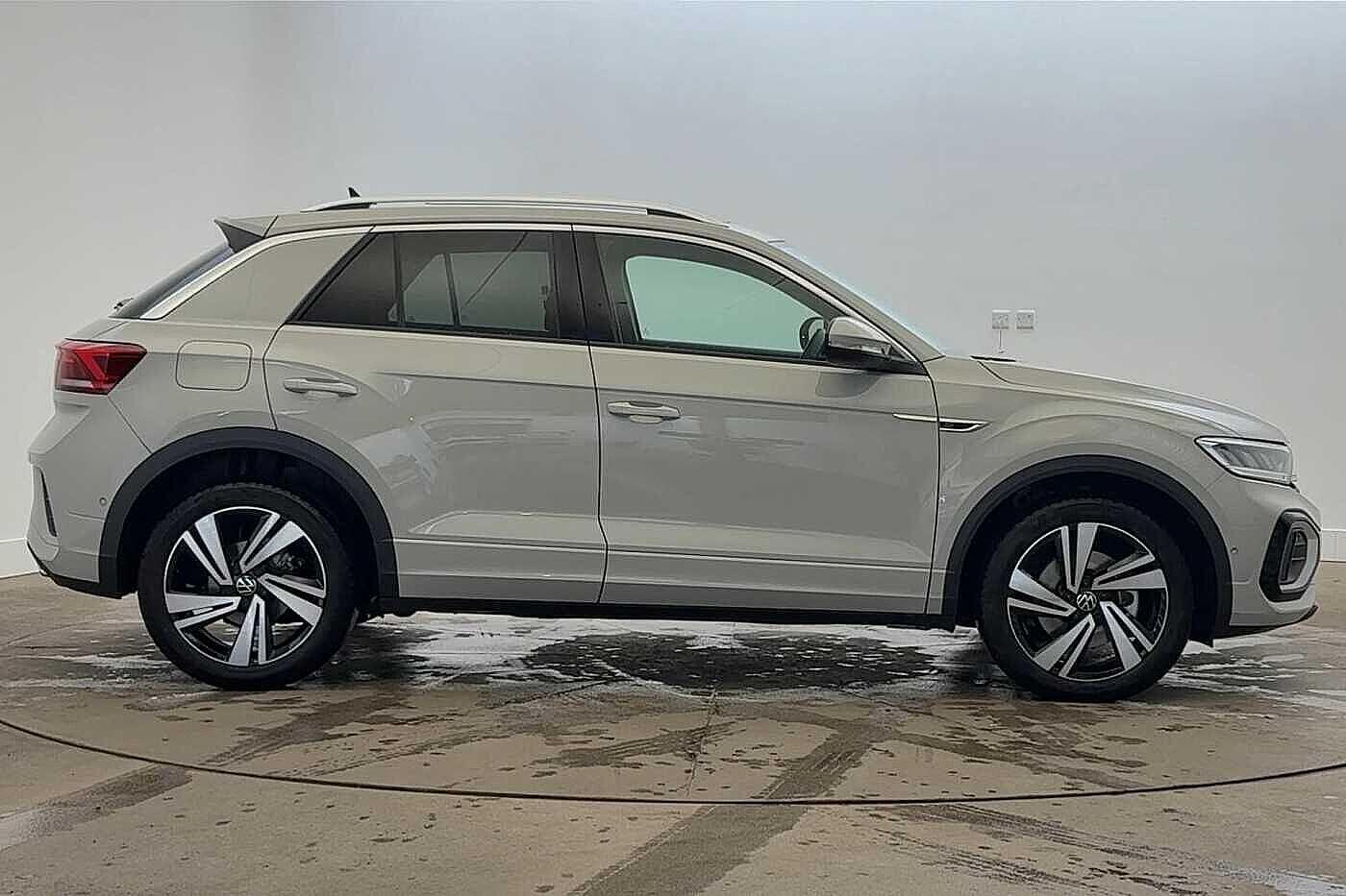 Used Volkswagen T-Roc 2025 for sale - 77421502: Photo 4
