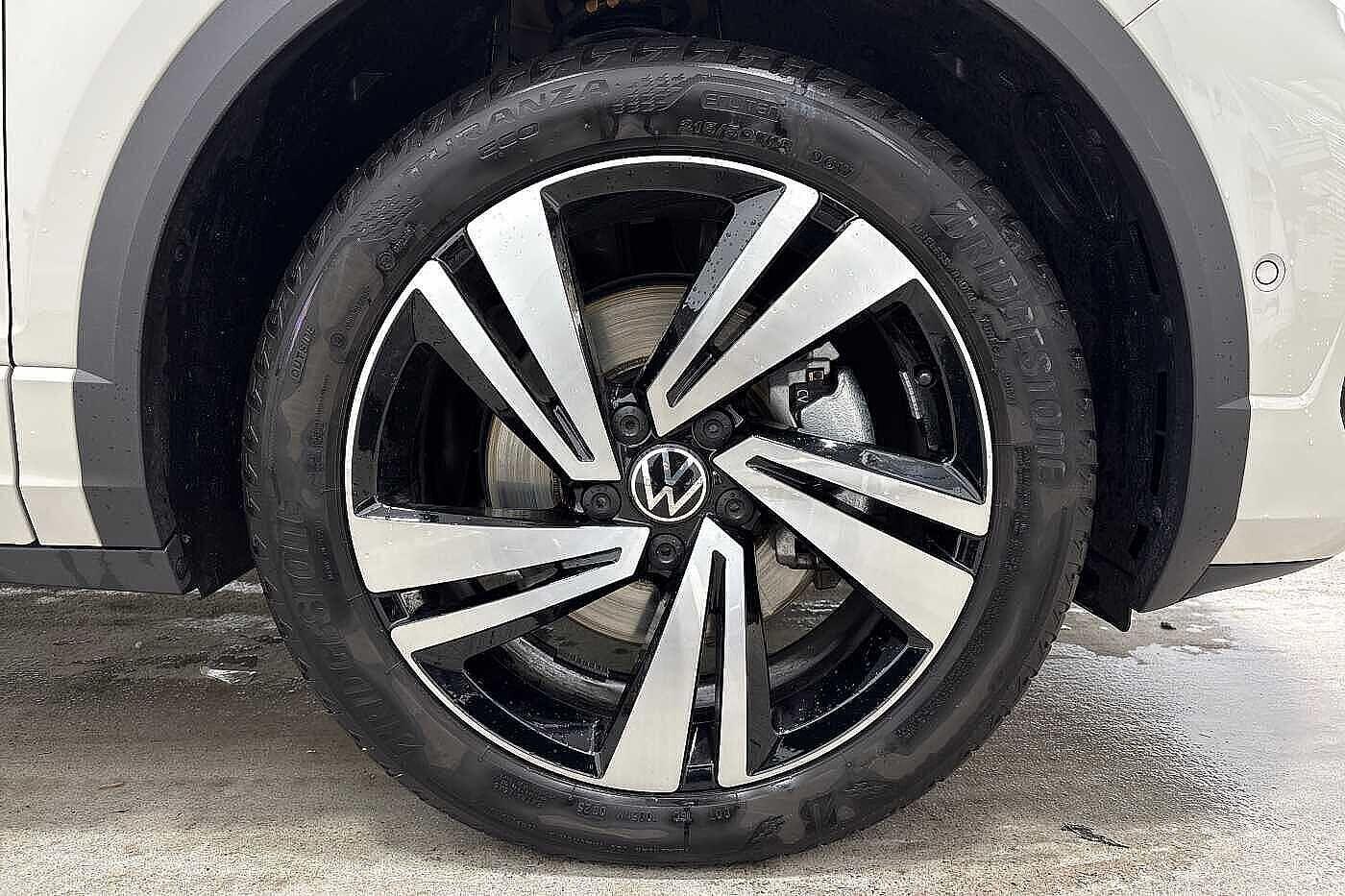 Used Volkswagen T-Roc 2025 for sale - 77421502: Photo 5