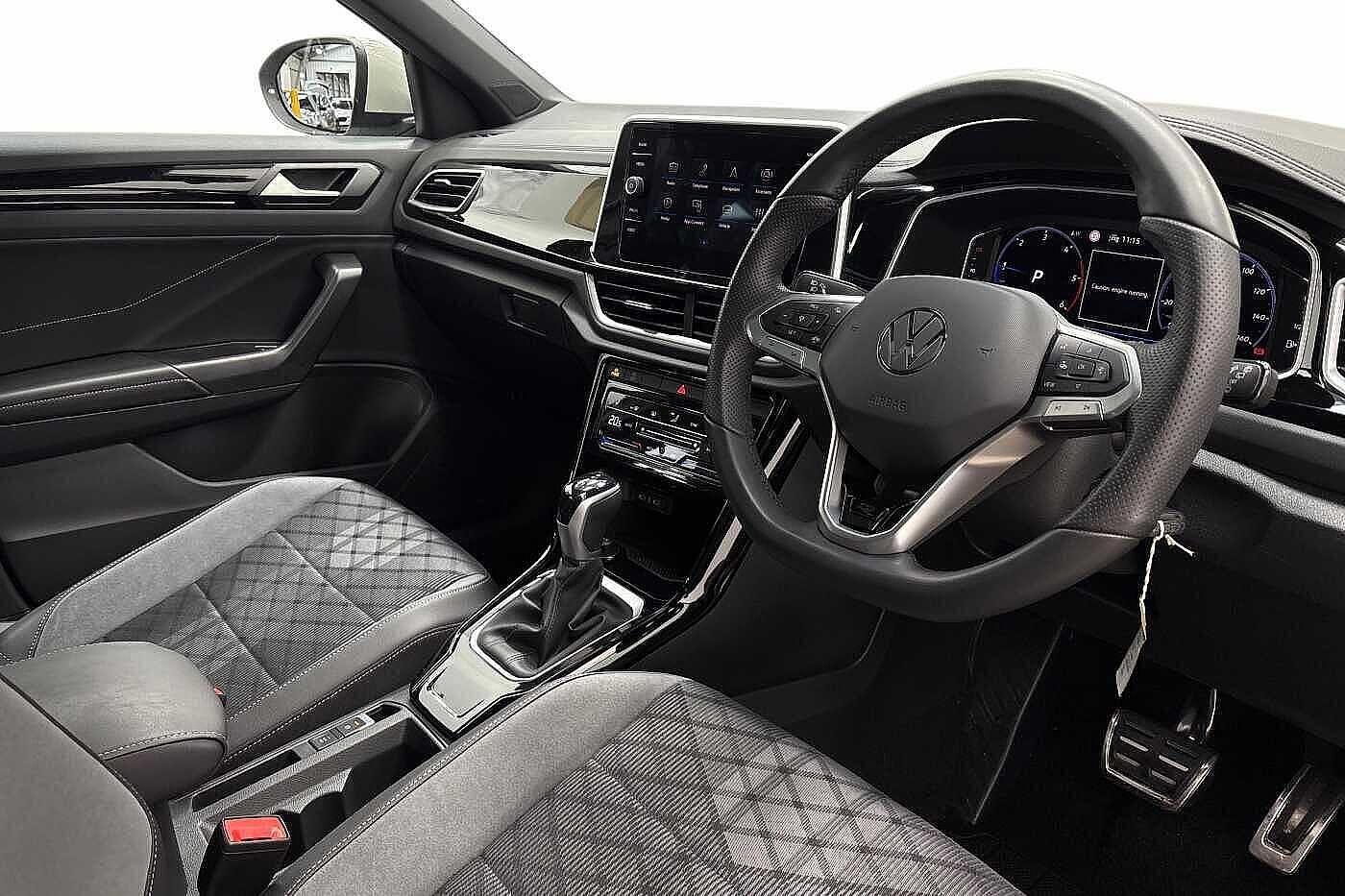 Used Volkswagen T-Roc 2025 for sale - 77421502: Photo 6