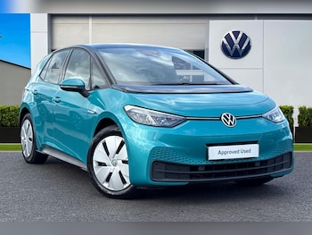 Used Volkswagen ID3 2021 for sale - 75690354: Photo