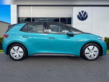 Used Volkswagen ID3 2021 for sale - 75690354: Photo