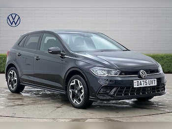 Used Volkswagen Polo 2025 for sale - 78859493: Photo
