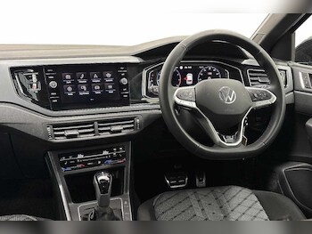 Used Volkswagen Polo 2025 for sale - 78859493: Photo