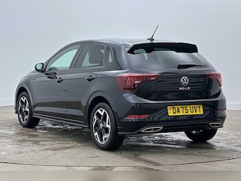 Used Volkswagen Polo 2025 for sale - 78859493: Photo