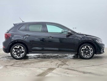 Used Volkswagen Polo 2025 for sale - 78859493: Photo