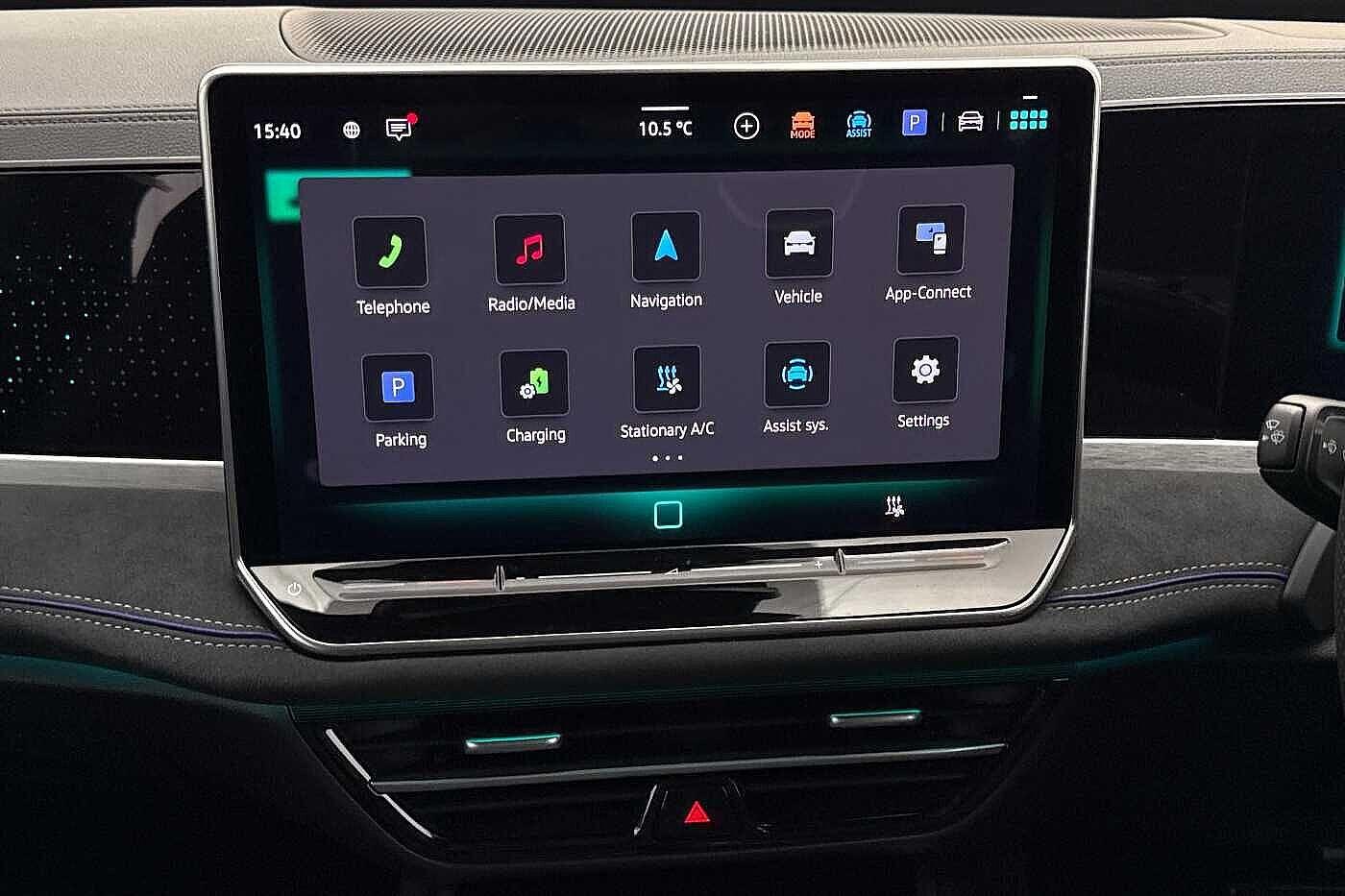 Used Volkswagen Passat 2025 for sale - 77236034: Photo 12