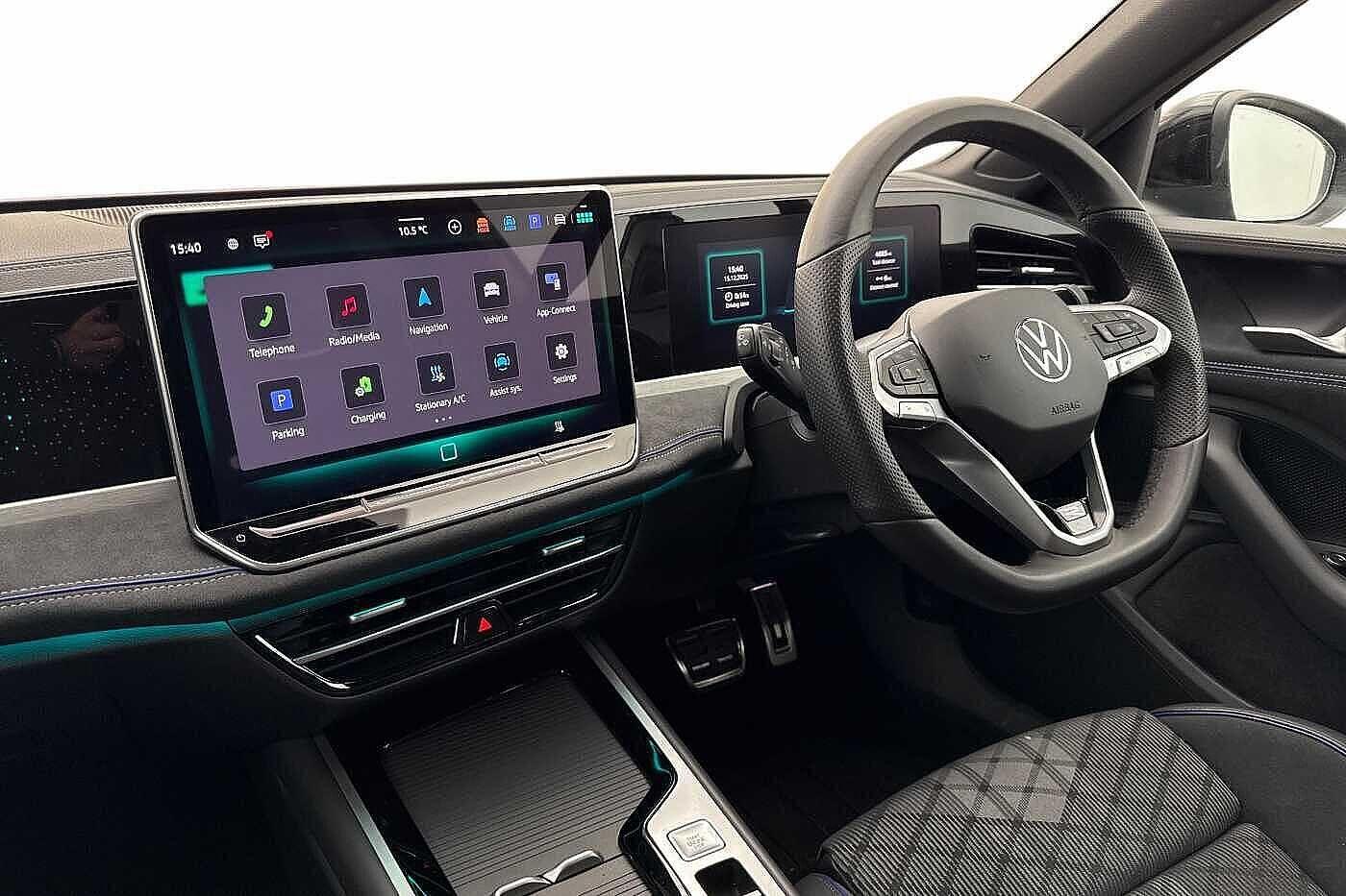 Used Volkswagen Passat 2025 for sale - 77236034: Photo 2