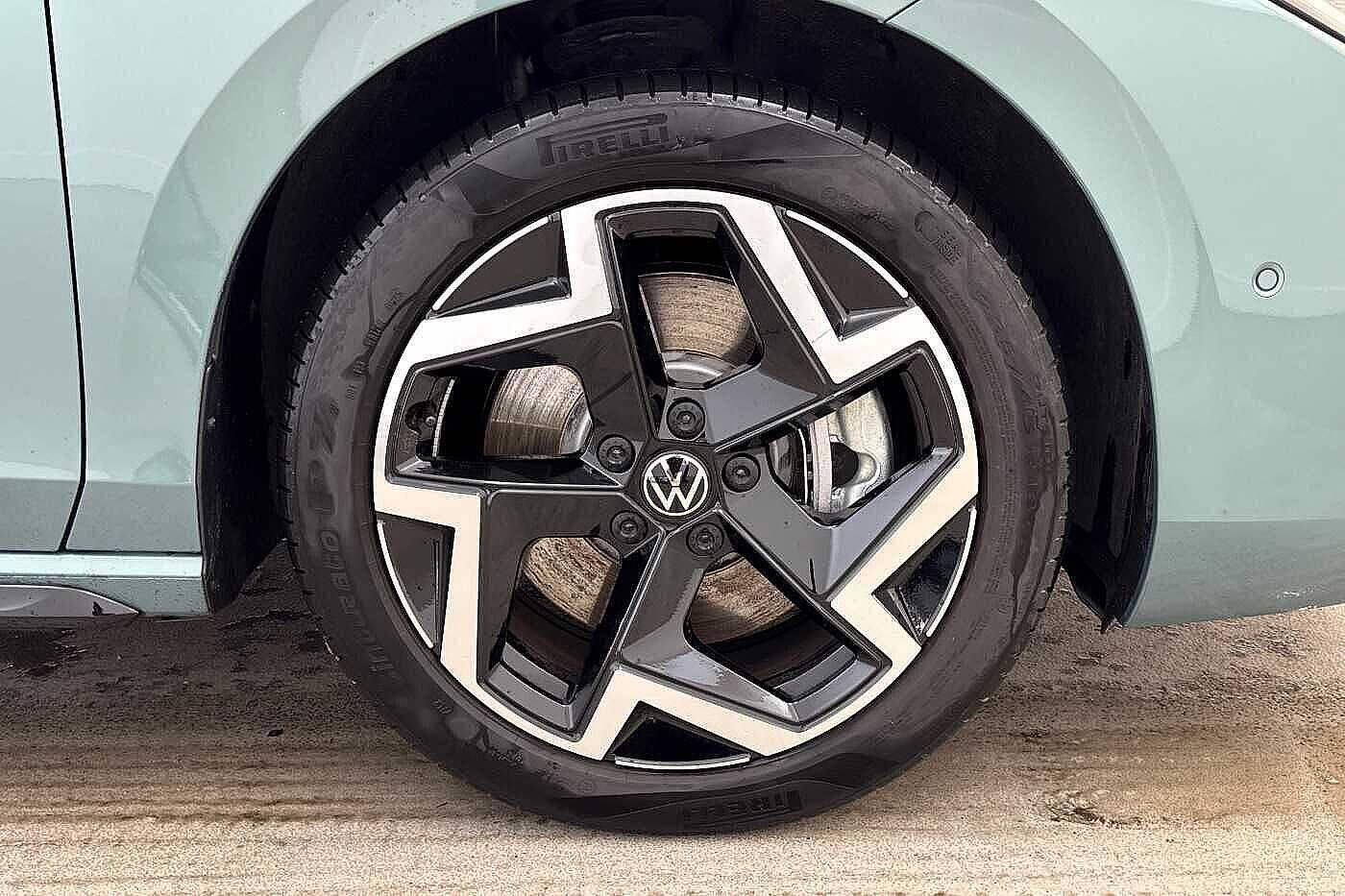 Used Volkswagen Passat 2025 for sale - 77236034: Photo 5