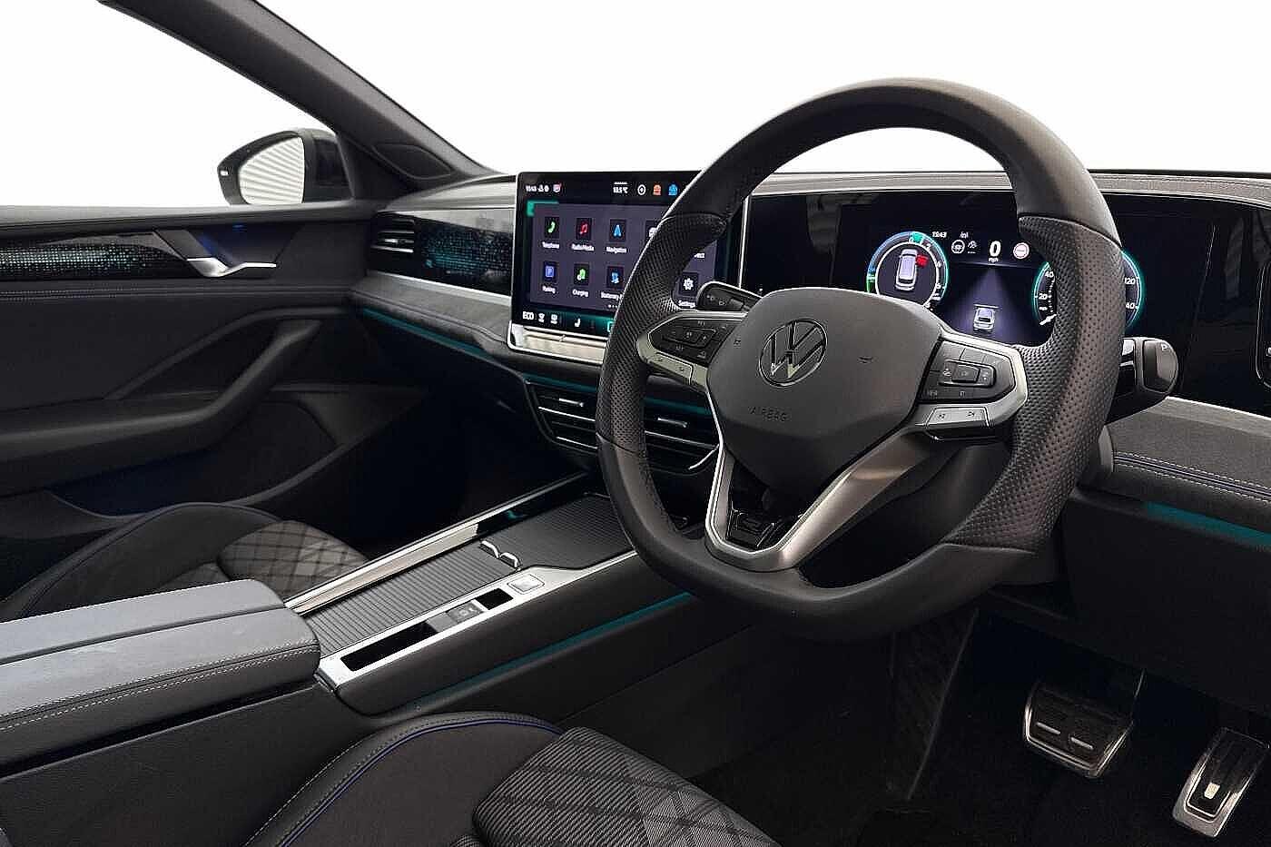 Used Volkswagen Passat 2025 for sale - 77236034: Photo 6