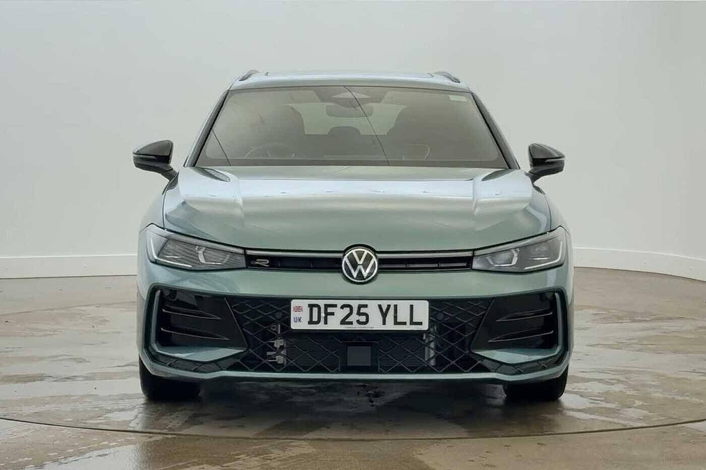 Used Volkswagen Passat 2025 for sale - 77236034: Photo 7