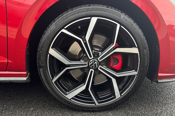 Used Volkswagen Polo 2022 for sale - 76232541: Photo 10