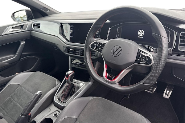 Used Volkswagen Polo 2022 for sale - 76232541: Photo 14