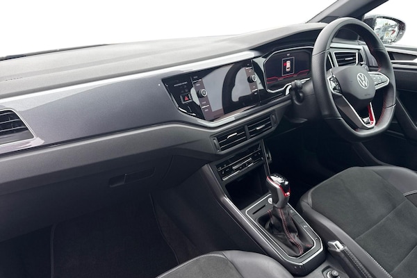 Used Volkswagen Polo 2022 for sale - 76232541: Photo 15