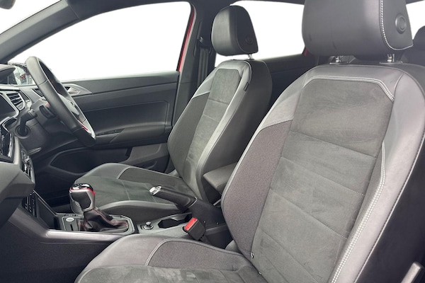 Used Volkswagen Polo 2022 for sale - 76232541: Photo 16