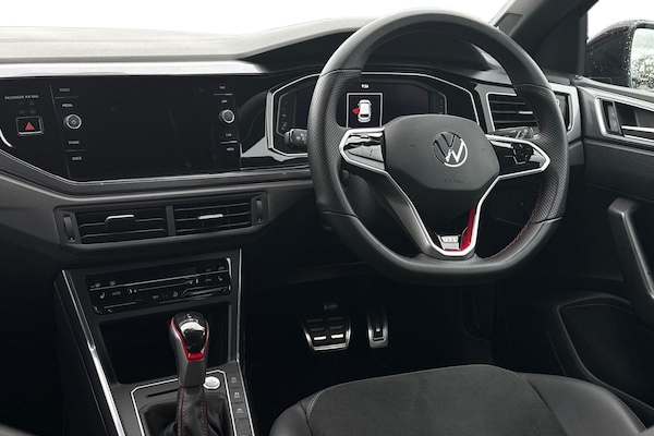 Used Volkswagen Polo 2022 for sale - 76232541: Photo 18