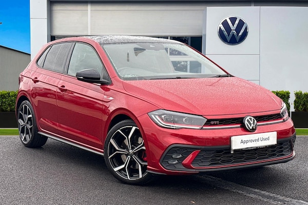 Used Volkswagen Polo 2022 for sale - 76232541: Photo 1