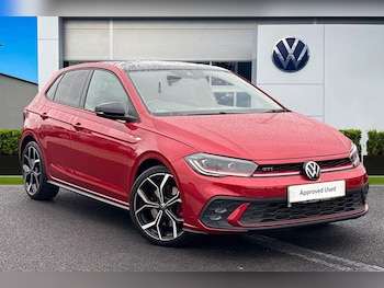 Used Volkswagen Polo 2022 for sale - 76232541: Photo