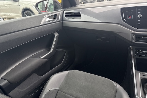 Used Volkswagen Polo 2022 for sale - 76232541: Photo 20