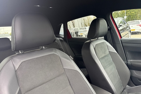 Used Volkswagen Polo 2022 for sale - 76232541: Photo 24