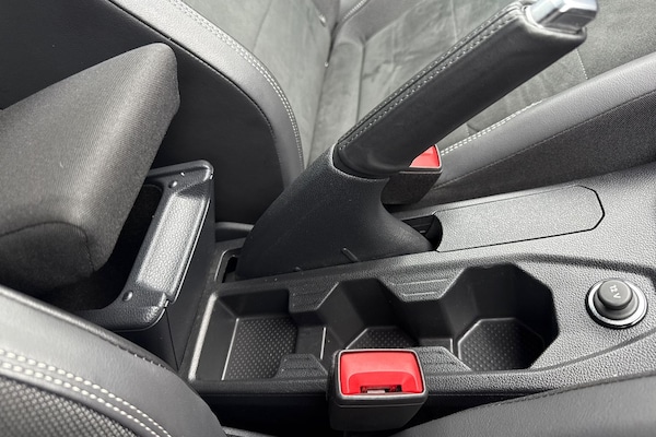Used Volkswagen Polo 2022 for sale - 76232541: Photo 39
