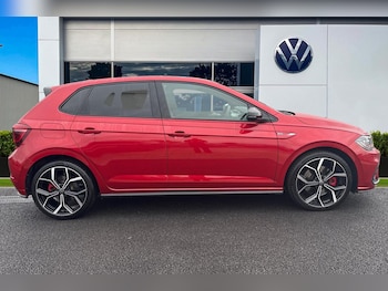 Used Volkswagen Polo 2022 for sale - 76232541: Photo