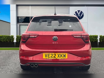 Used Volkswagen Polo 2022 for sale - 76232541: Photo