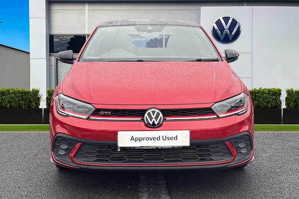Used Volkswagen Polo 2022 for sale - 76232541: Photo 6