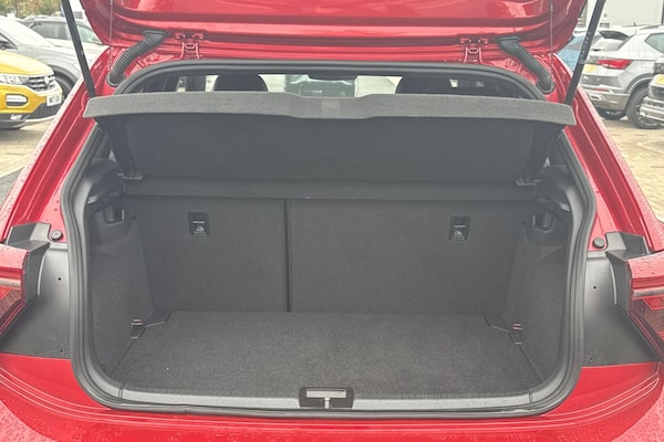 Used Volkswagen Polo 2022 for sale - 76232541: Photo 7