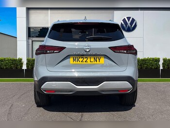 Used Nissan Qashqai 2022 for sale - 78703216: Photo