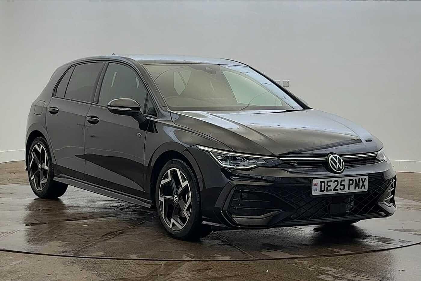 Used Volkswagen Golf 2025 for sale - 76546219: Photo 1