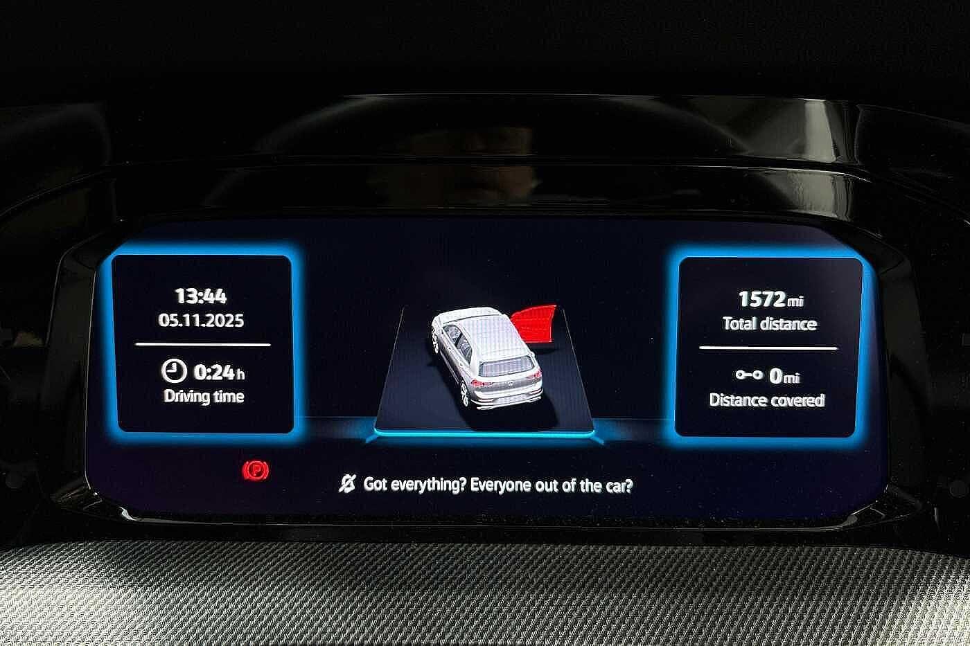 Used Volkswagen Golf 2025 for sale - 76546219: Photo 11