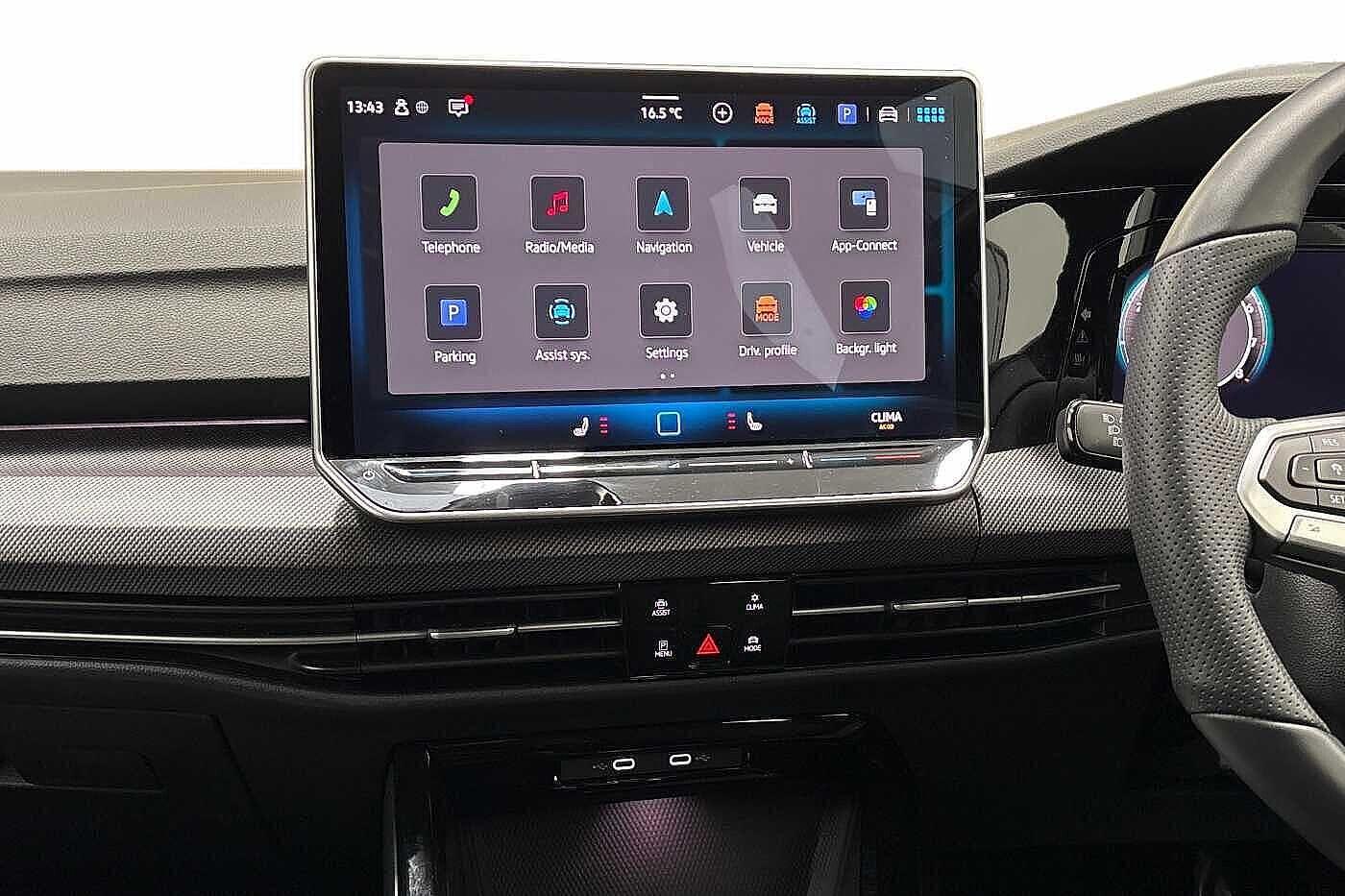 Used Volkswagen Golf 2025 for sale - 76546219: Photo 12