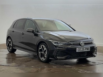 Used Volkswagen Golf 2025 for sale - 76546219: Photo