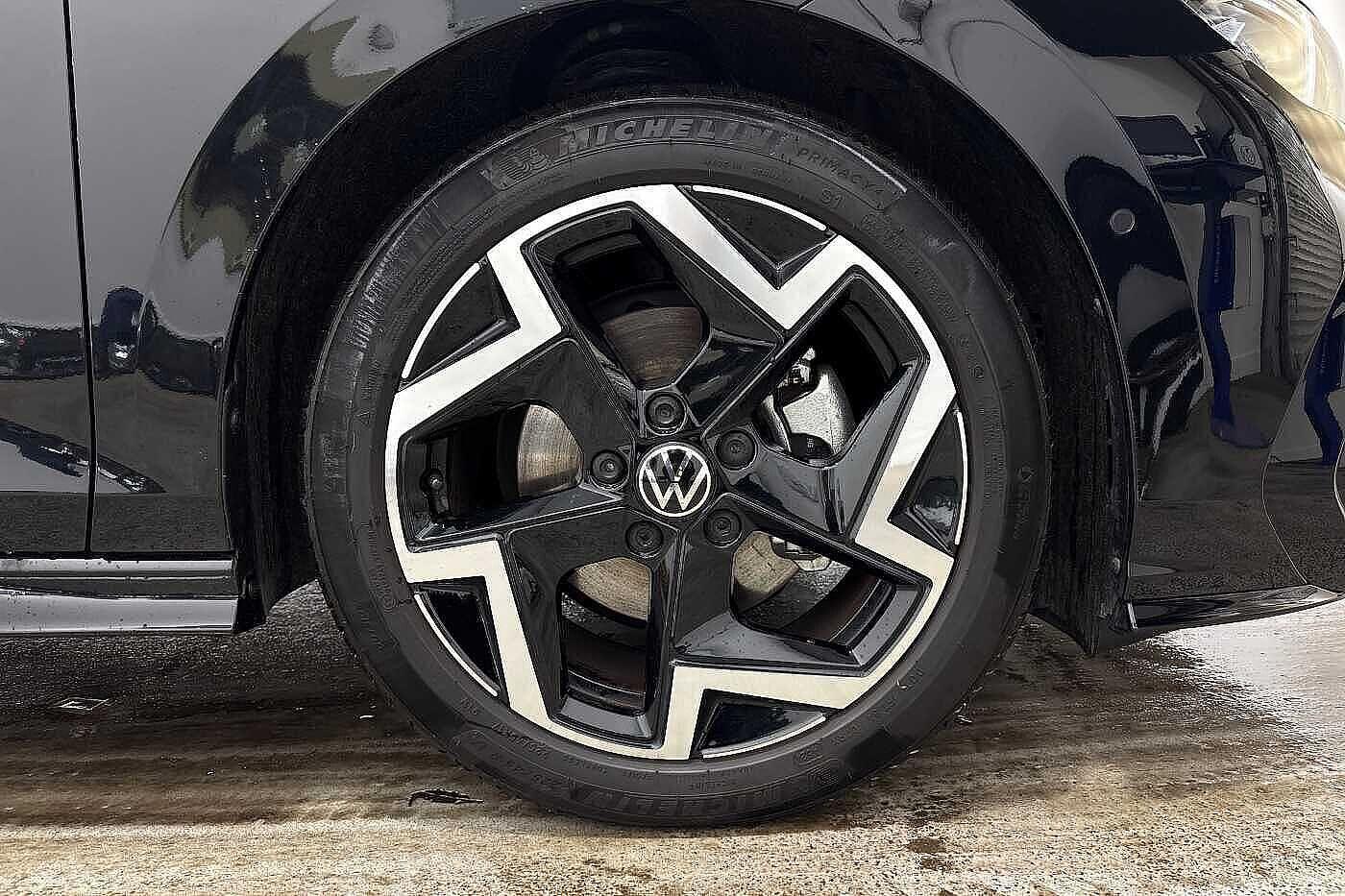 Used Volkswagen Golf 2025 for sale - 76546219: Photo 5