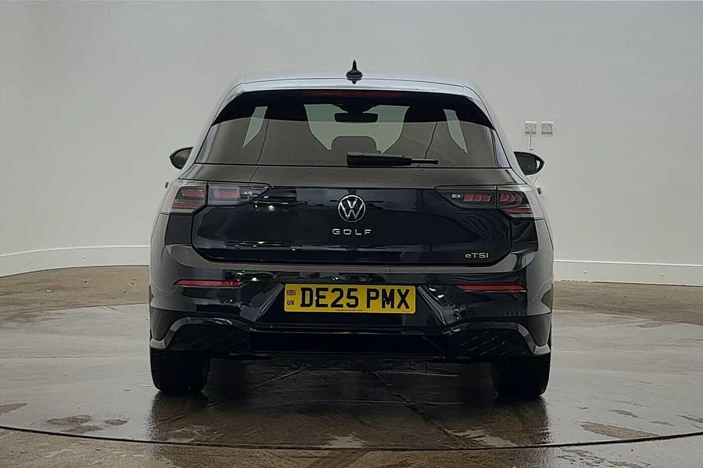 Used Volkswagen Golf 2025 for sale - 76546219: Photo 8