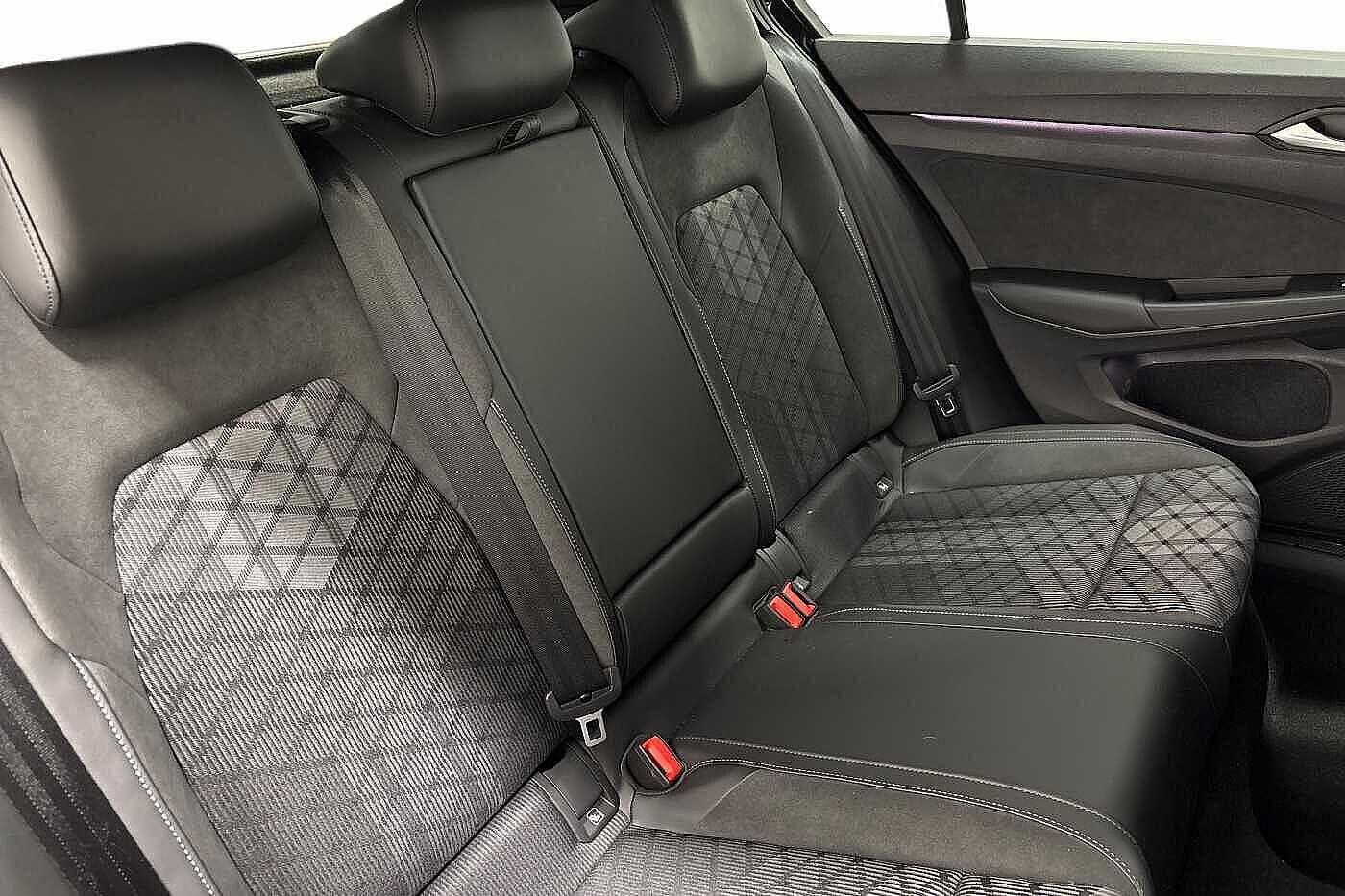 Used Volkswagen Golf 2025 for sale - 76546219: Photo 9