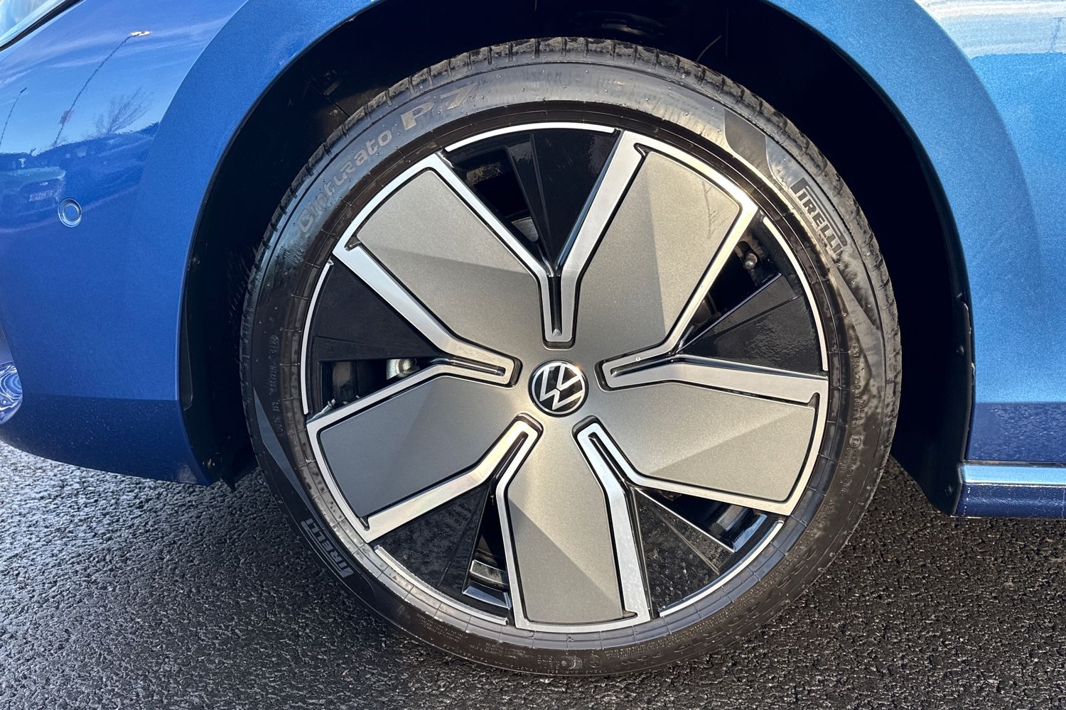 Used Volkswagen Passat 2025 for sale - 76968076: Photo 11