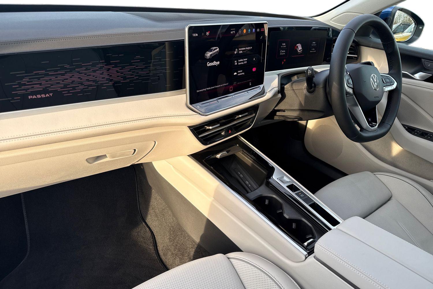 Used Volkswagen Passat 2025 for sale - 76968076: Photo 14