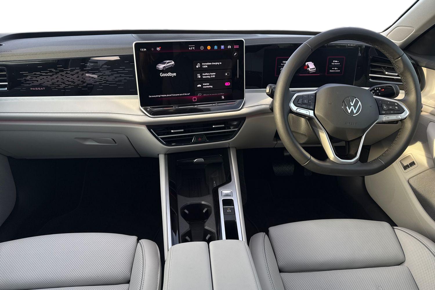 Used Volkswagen Passat 2025 for sale - 76968076: Photo 17