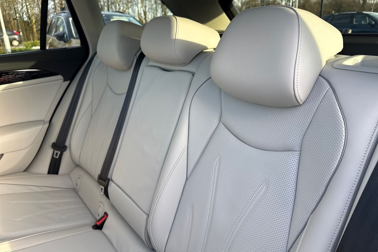 Used Volkswagen Passat 2025 for sale - 76968076: Photo 18