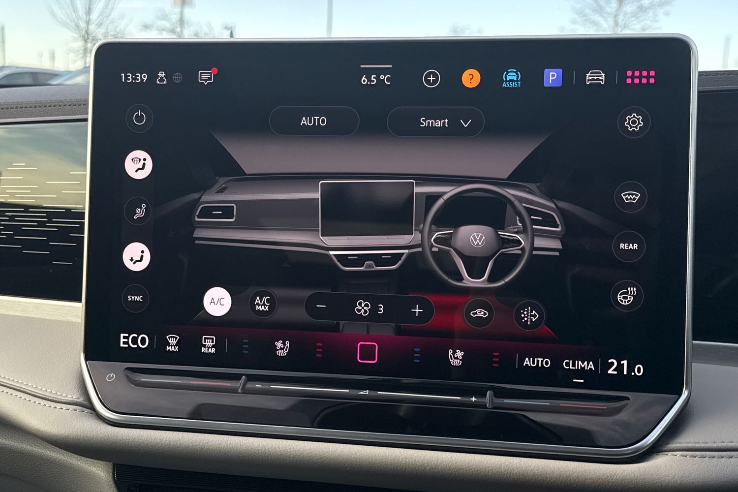 Used Volkswagen Passat 2025 for sale - 76968076: Photo 21