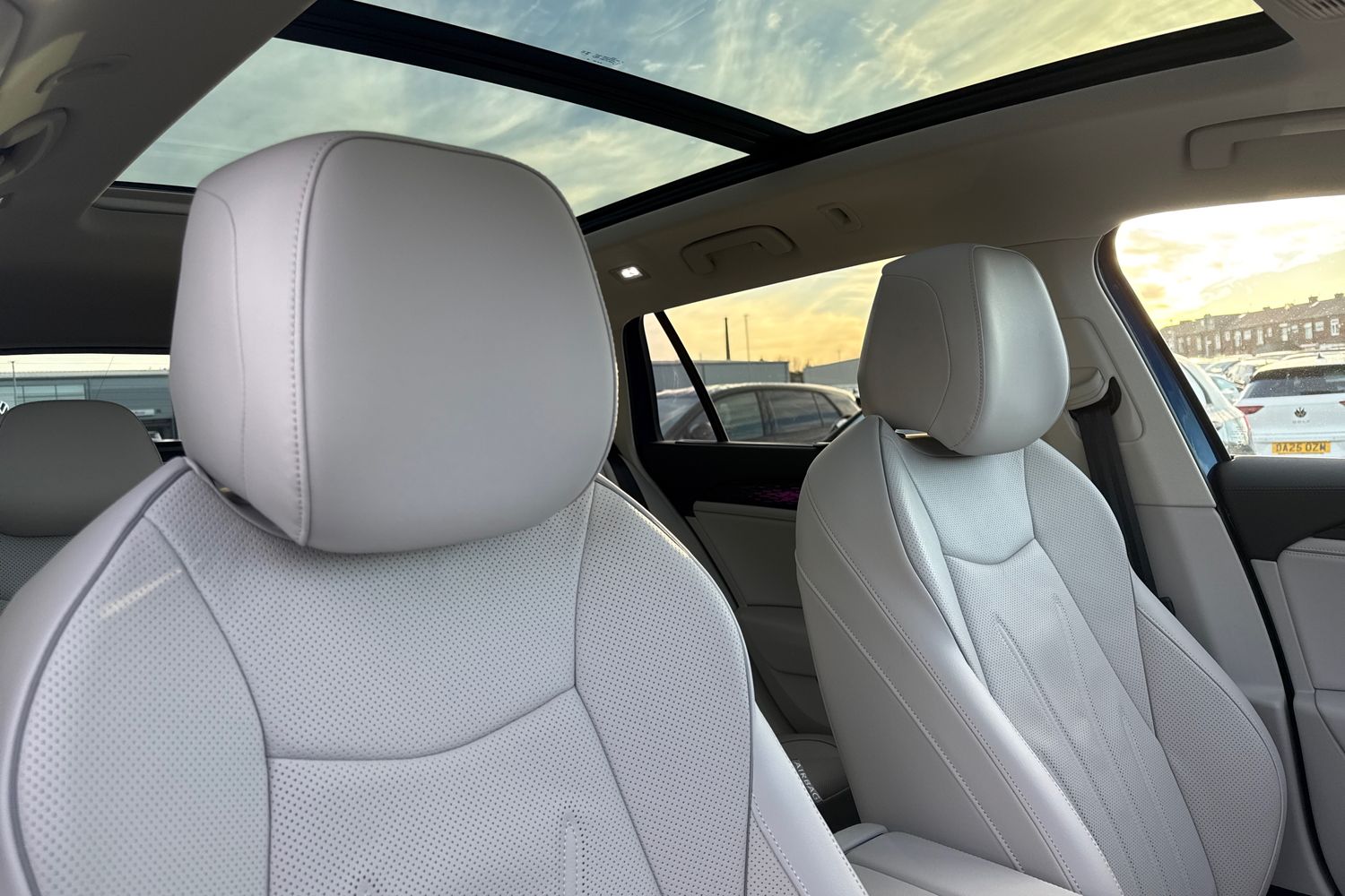 Used Volkswagen Passat 2025 for sale - 76968076: Photo 23