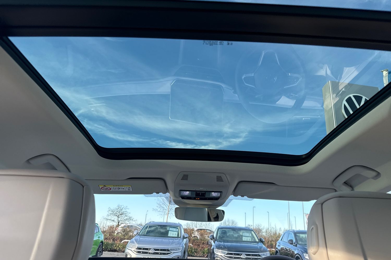 Used Volkswagen Passat 2025 for sale - 76968076: Photo 30