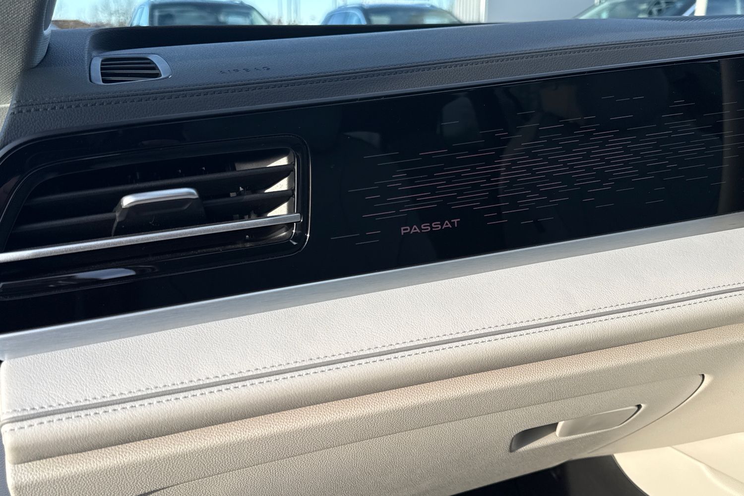 Used Volkswagen Passat 2025 for sale - 76968076: Photo 31