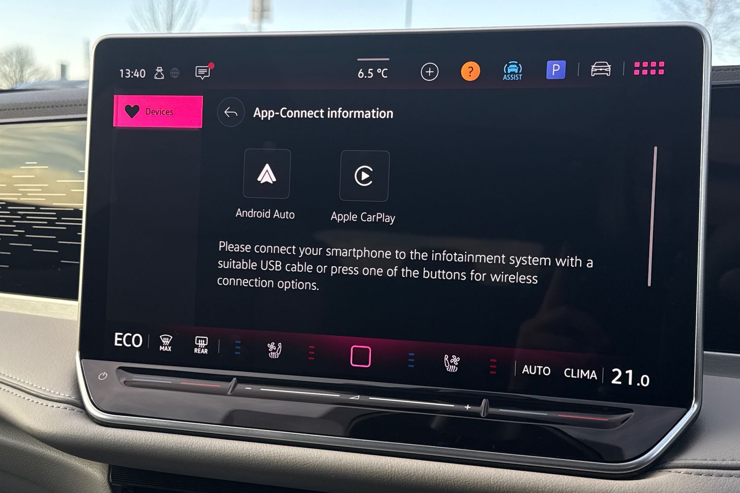 Used Volkswagen Passat 2025 for sale - 76968076: Photo 39