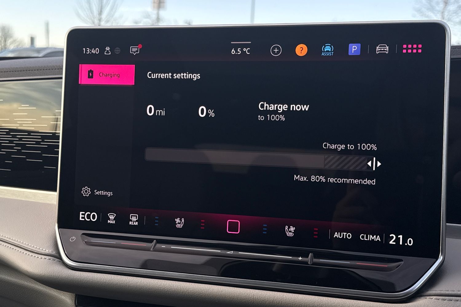 Used Volkswagen Passat 2025 for sale - 76968076: Photo 40