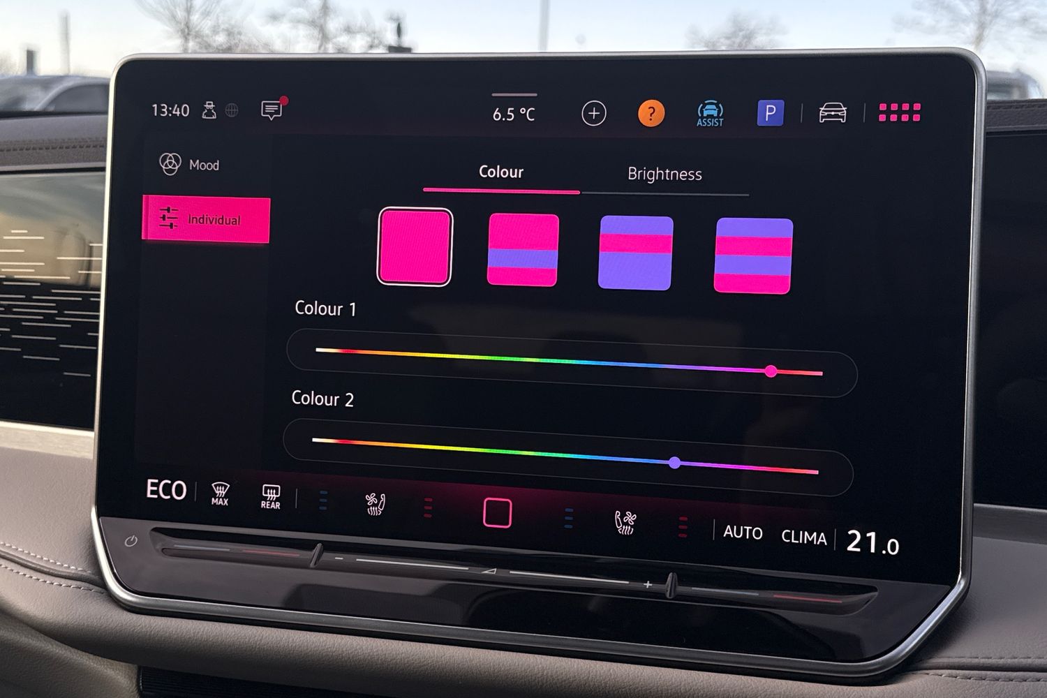 Used Volkswagen Passat 2025 for sale - 76968076: Photo 41