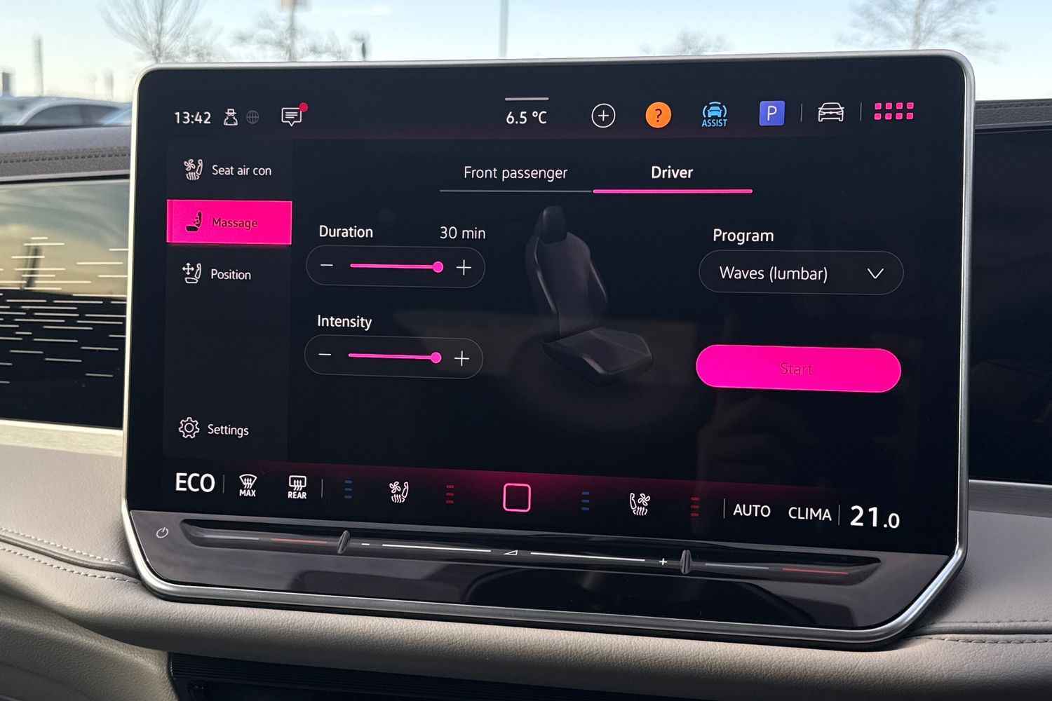 Used Volkswagen Passat 2025 for sale - 76968076: Photo 42